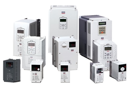 Frequentieomvormer-algemeen