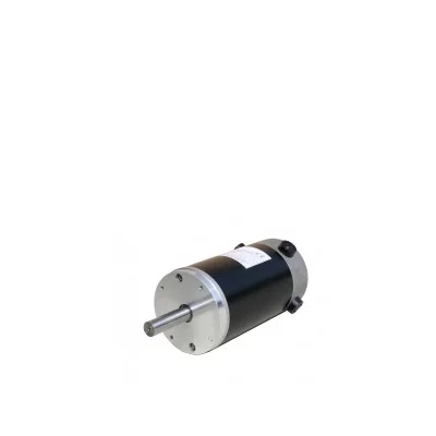 Gelijkstroom motoren 12V - 400V