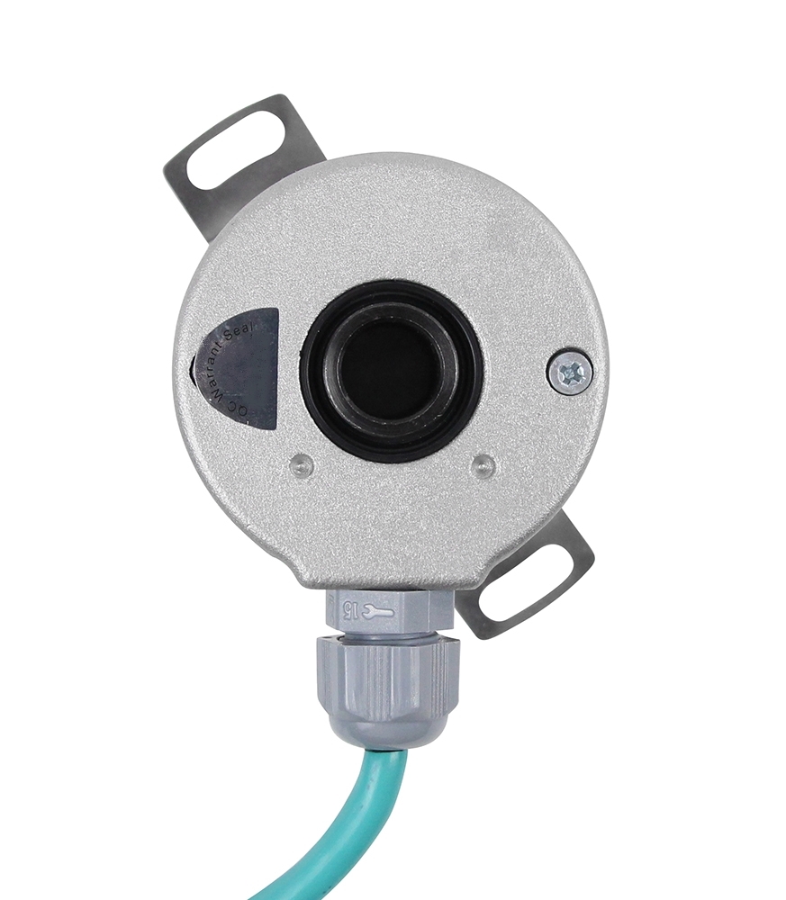 ☑ Incrementele encoder voor Motoren ☑