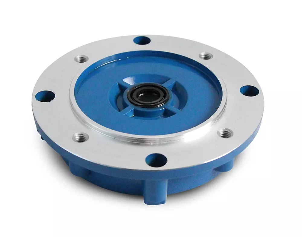 Speciale flens B14-groot BG63