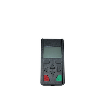 Handbediening   MMI - Easydrive Frequentieregelaar 
