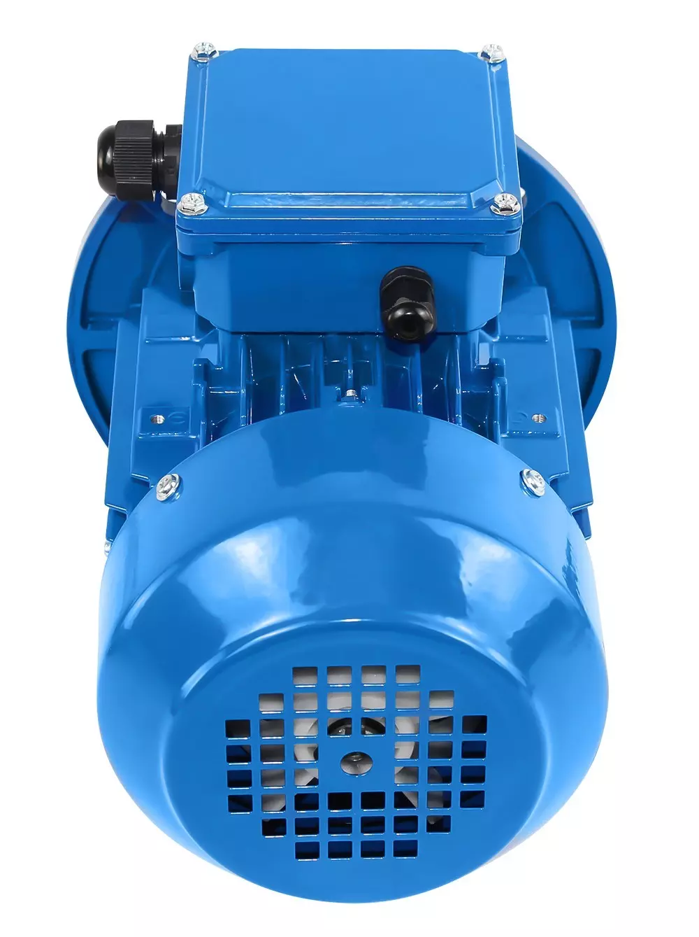 Draaistroommotor T5A 712 0,12 kW- 8-polig-B35