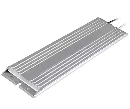 EASYdrive Remweerstand BG D