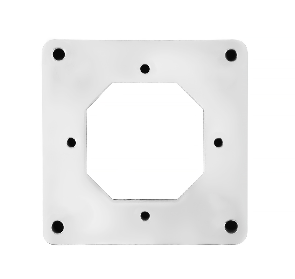 Adapterplaat SMARTdrive J1-0308