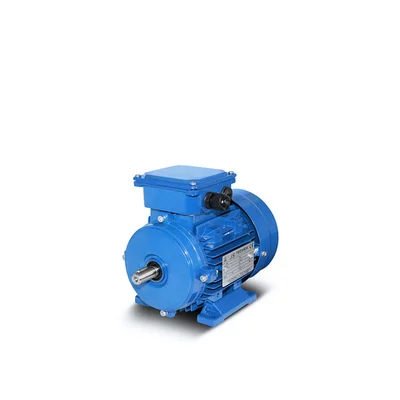 Aluminium elektromotoren 0,06kW - 11kW