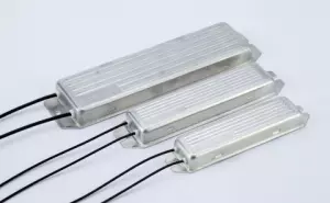 MCRA 150 Watt 600 Ohm Remweerstand
