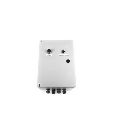 Motorbesturing voor DC-motoren in de schakelkast    20A - 40A, IP54, 12V+24V