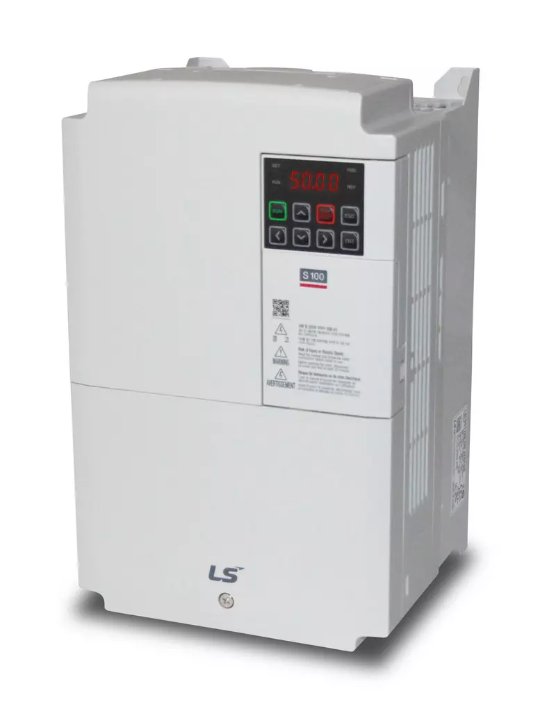 Frequentieomvormer LS 0110S100-4EOFNS