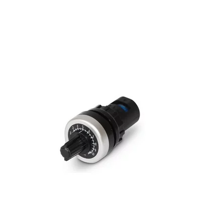 Potentiometer voor Installatie schakelkast