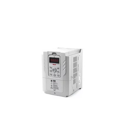 Frequentieregelaar H100  0,75kW - 500kW, IP20, 400V