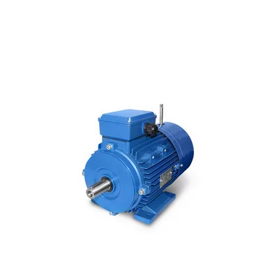 Rem motoren 0,12kW - 7,5kW