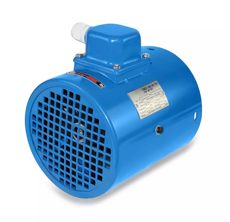 Externe ventilator BG280