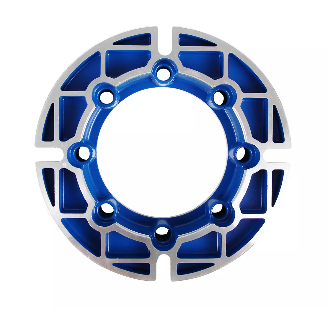 CMRV 090 Uitgangsflens FC