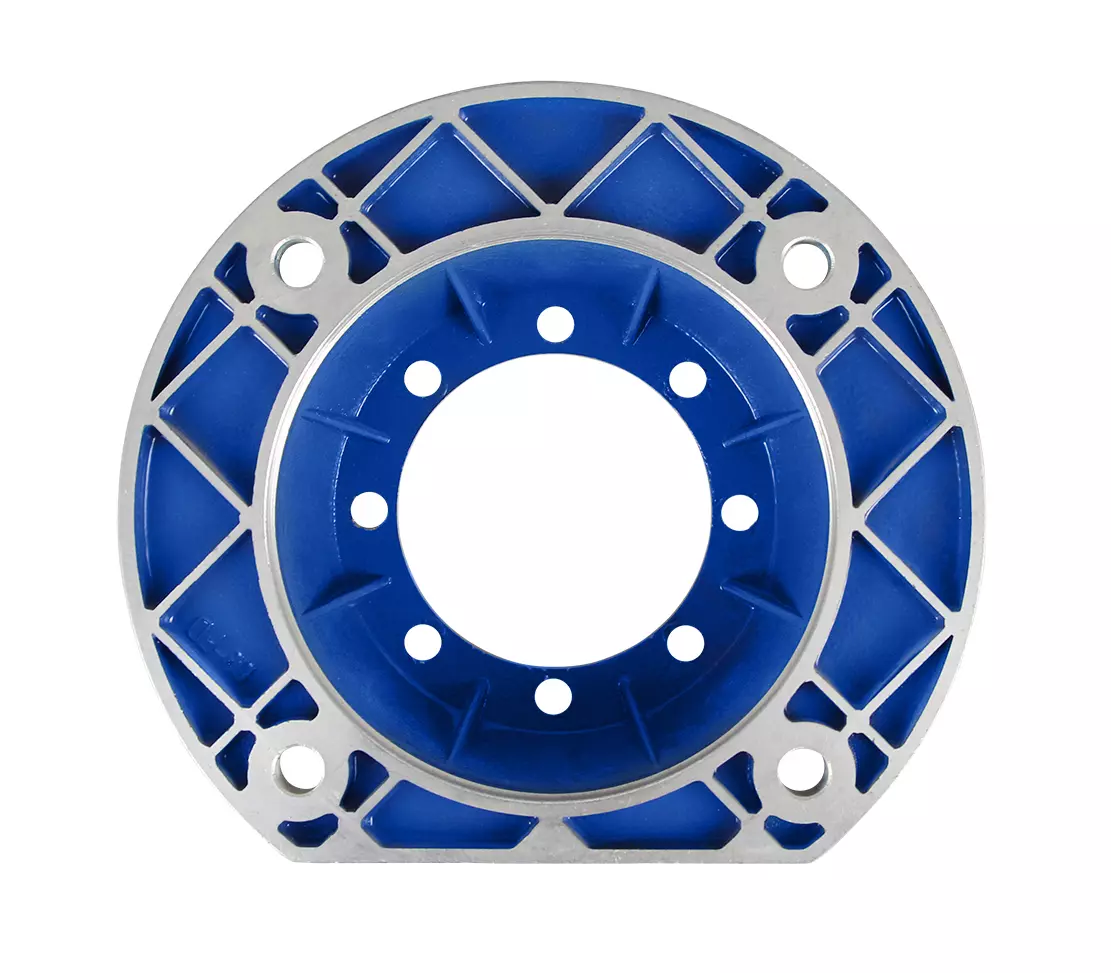 CMRV 063-Uitgangsflens FD CMRV 063-Uitgangsflens FD