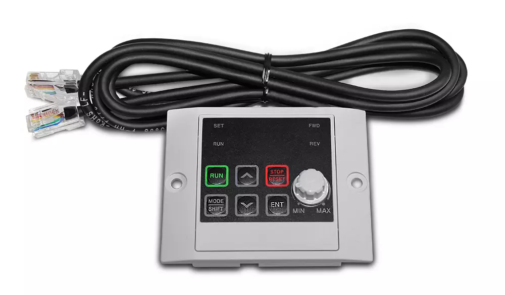 LS M100 Bedieningspaneel met kabel