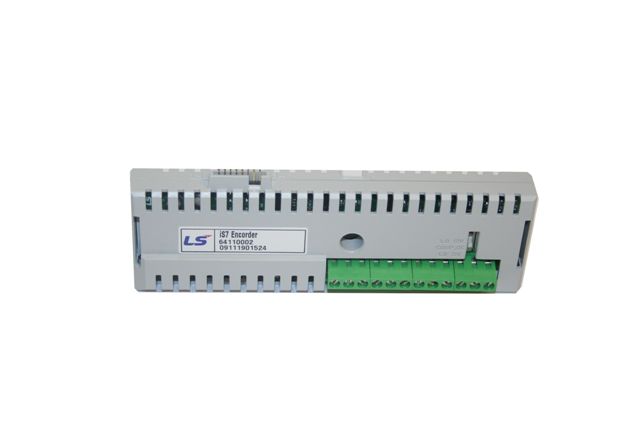 LS IC5 Modbus-kaart