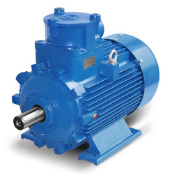 Atex motoren 