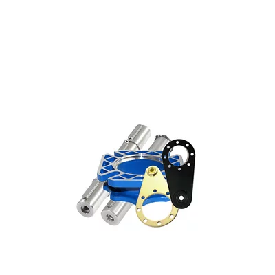 Accessoires - Algemeen