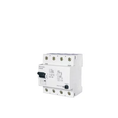   RCD stroomonderbreker voor FI insert (all-current gevoelig)