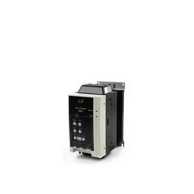 Soft starter / Motor starter SSCi 7,5kW - 110kW, IP20, 400V