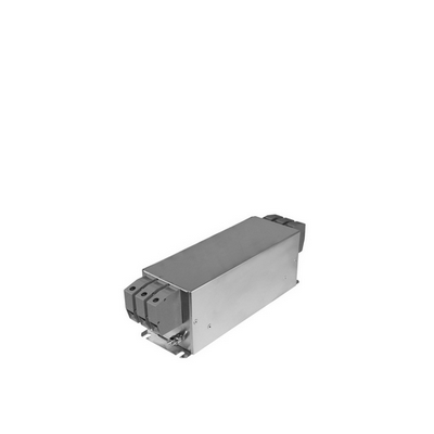 EMC-filter Frequentieregelaar
