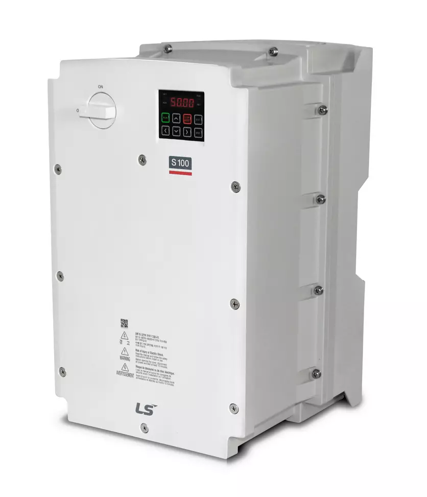 Frequentieomvormer LS 0110S100-4EXFNS